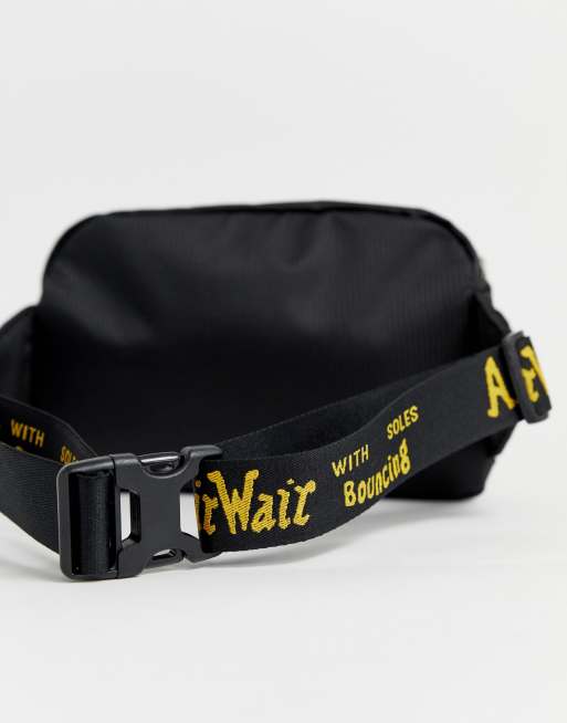 Dr martens clearance bum bag