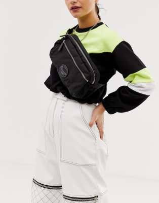 dr martens fanny pack