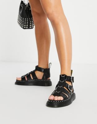 dr martens sandals women's sale