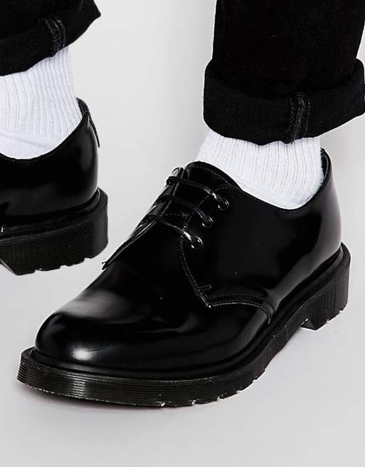 Dr marten outlet made in england