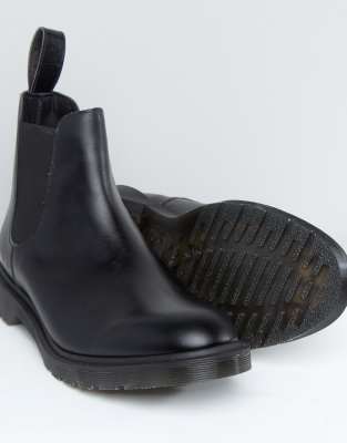 doc martens graeme