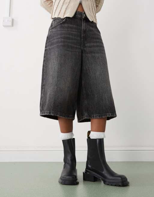 Dr. Martens - Maybole - Bottines Chelsea en cuir - Noir, 3 de 4
