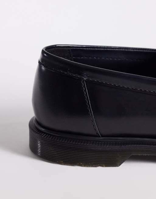 Dr. Martens - Mayfare - Mocassini nero liscio, 4 di 4
