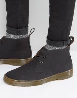 doc martens chukka