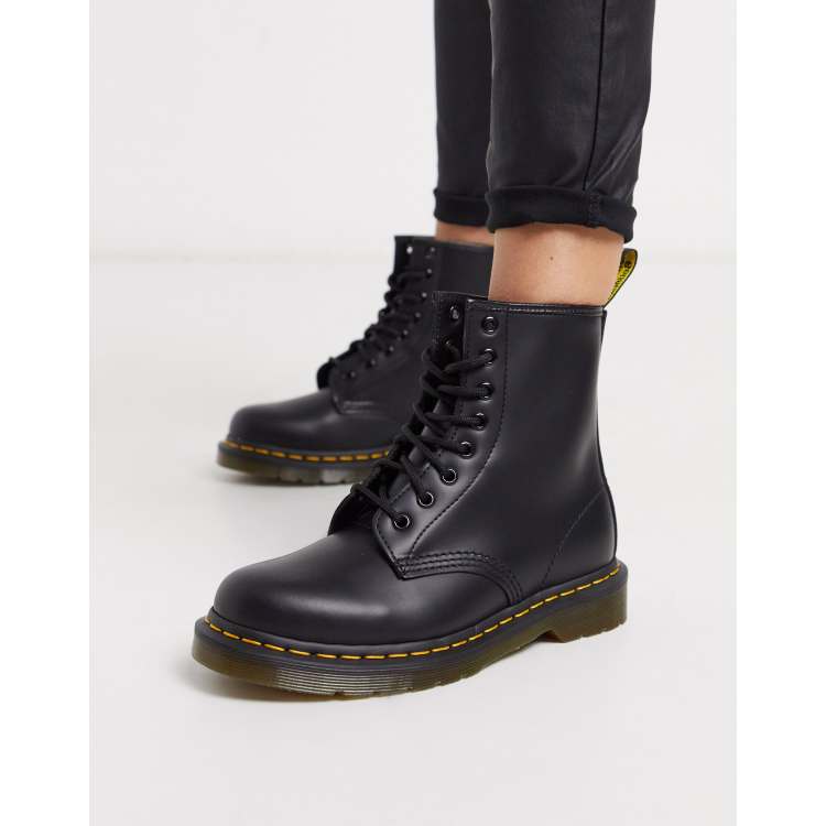 Dr Martens Modern Classics Smooth 1460 8-Eye Boots | ASOS