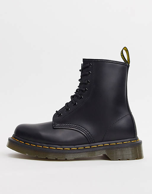 Dr Martens Modern Classics Smooth 1460 8-Eye Boots