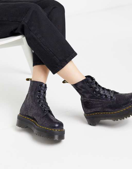 Dr martens 2025 molly neri