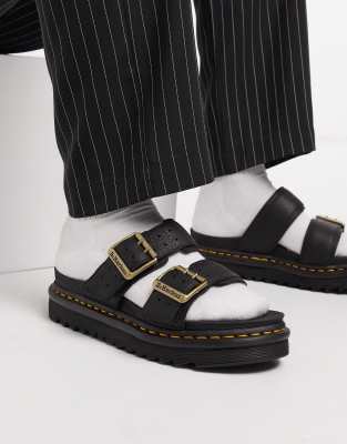 dr martens sandals mens