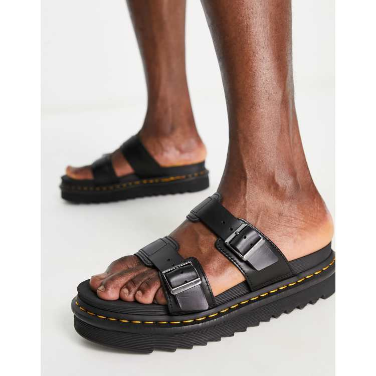 Myles sandal store