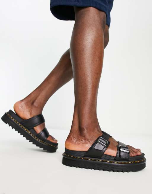 Dr martens brando clearance sandals