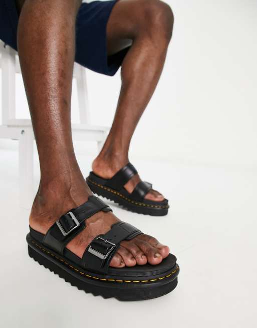 Myles cheap brando sandals