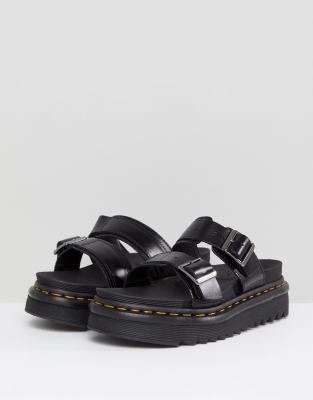 dr marten myles