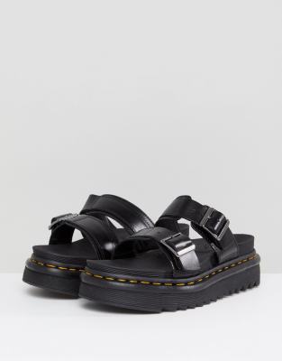 asos doc marten sandals