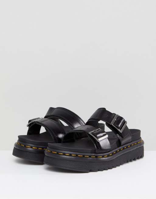 Dr martens myles discount 2