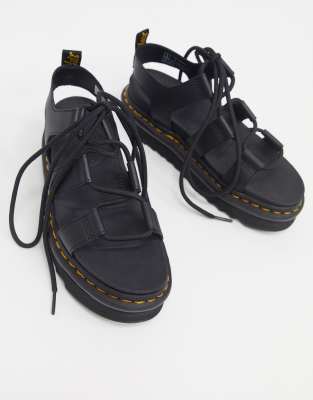 dr martens klarna