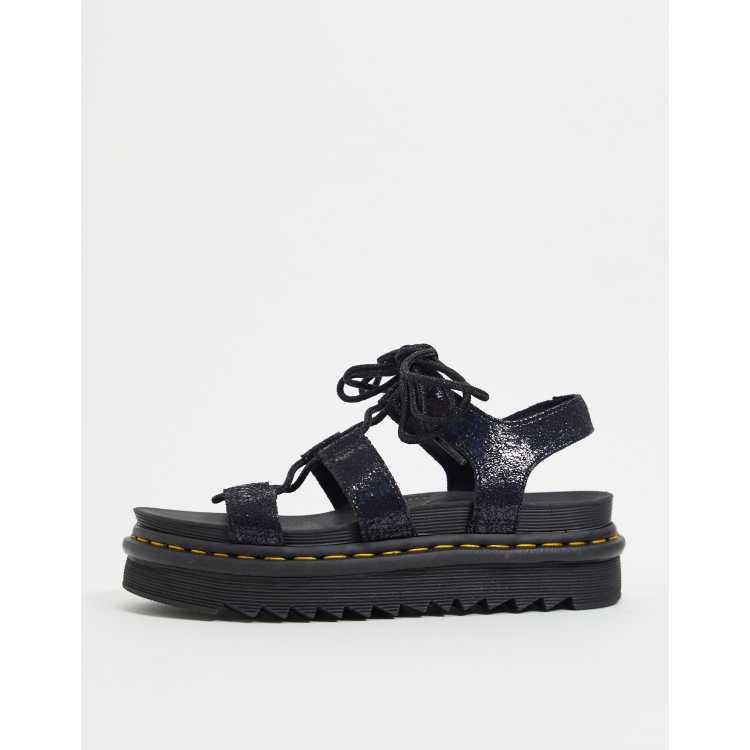 dr martens sandals asos