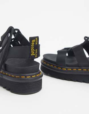 doc marten sandals asos