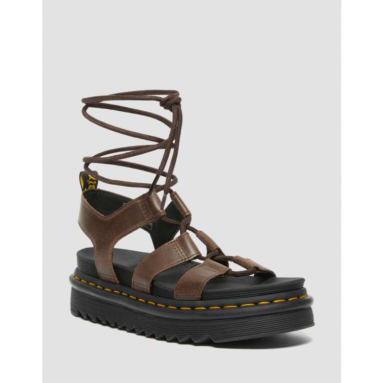 Dr martens hotsell nartilla sandals