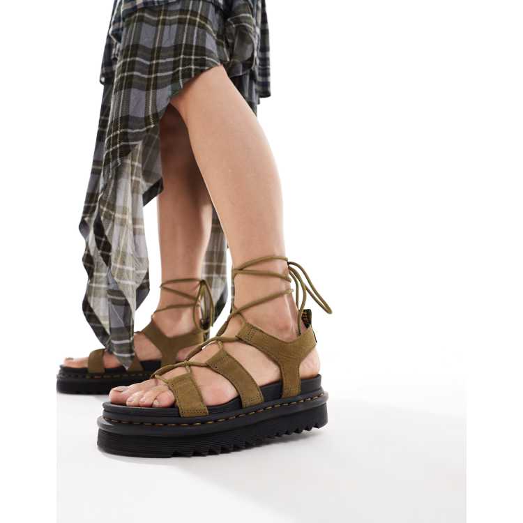 Nartilla grizzly clearance sandals