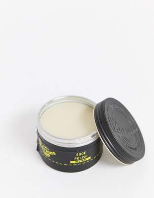 doc martens boot polish