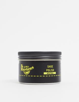 dr martens wax polish