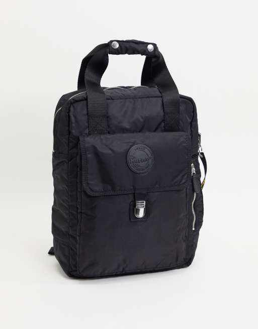 Dr martens discount small nylon backpack