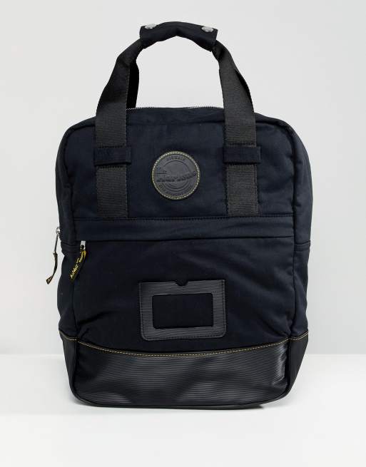 dr martens large nylon backpack