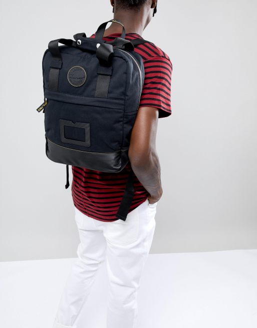 Dr Martens Nylon Backpack