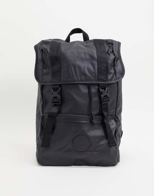 Asos dr martens clearance backpack