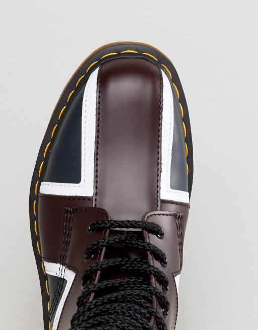 Pascal brit store dr martens