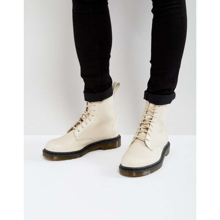 Dr martens pascal decon black sale