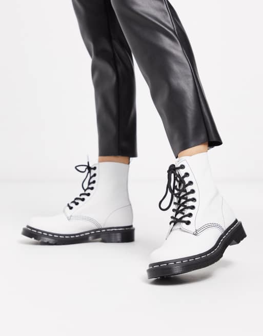 Dr martens 2025 pascal wit