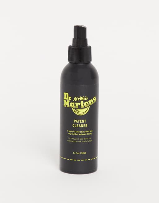 patent cleaner dr martens