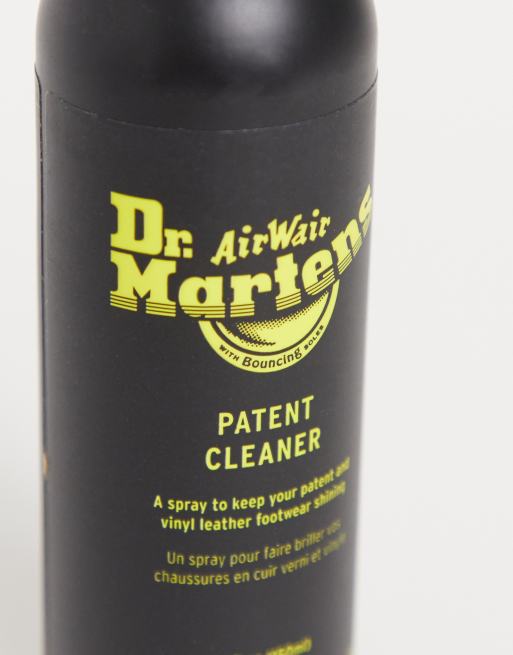 Patent cleaner best sale dr martens