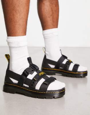 Dr martens sandals outlet price