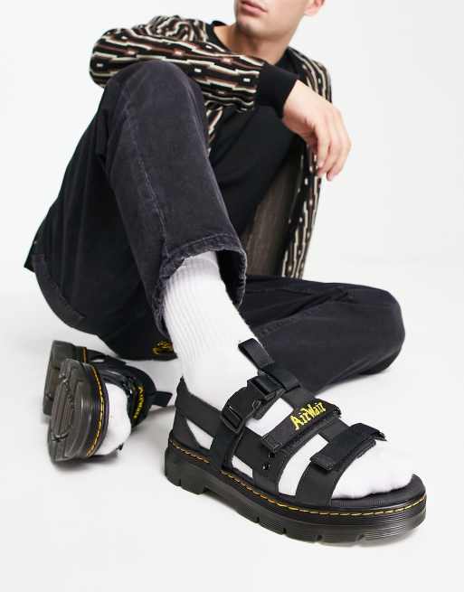 Asos dr marten sandals hotsell