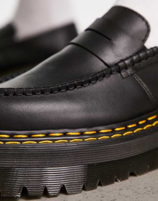 靴 《Dr.Martens》Penton Quad DS LOAFER #売り切れ | italissime.com