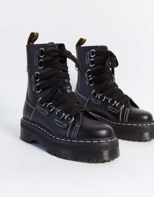 jadon chunky boots