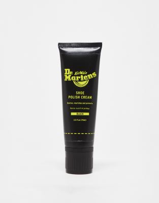 Dr Martens Dr Martens polish cream in black-Multi