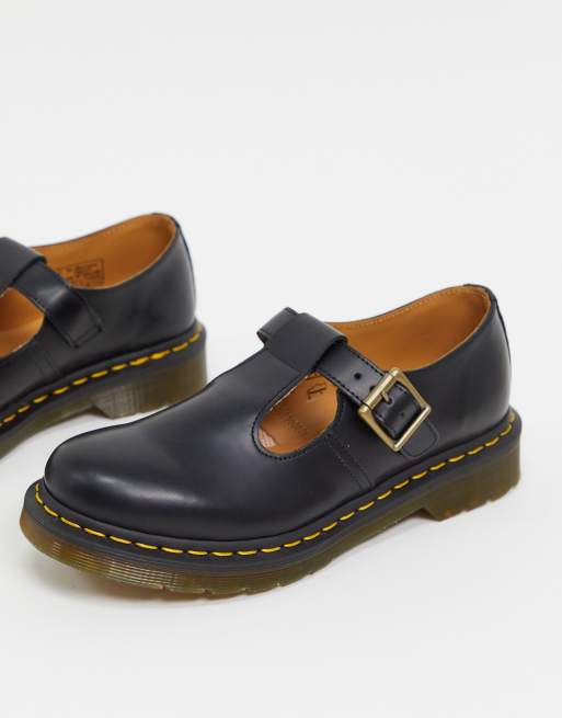 Doc marten polly sale