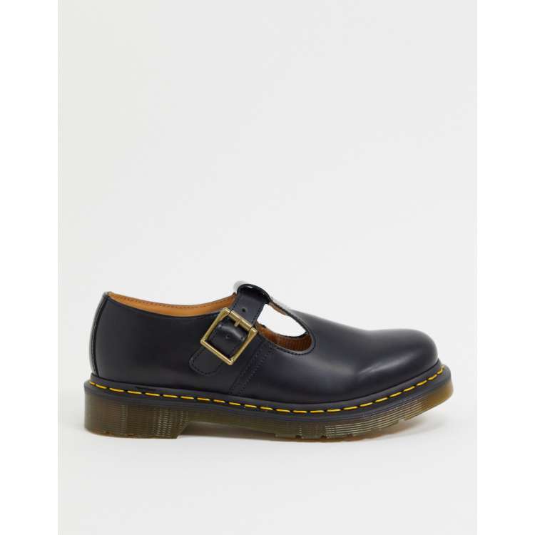 Dr martens 2025 dolly shoes