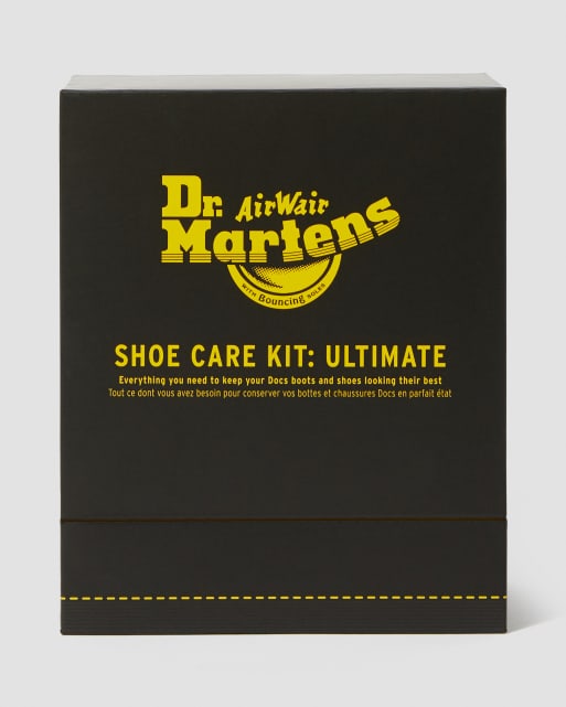 Dr Martens - Premium schoenverzorgingsset, 3 van 3