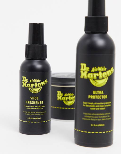 Dr martens cleaning kit online