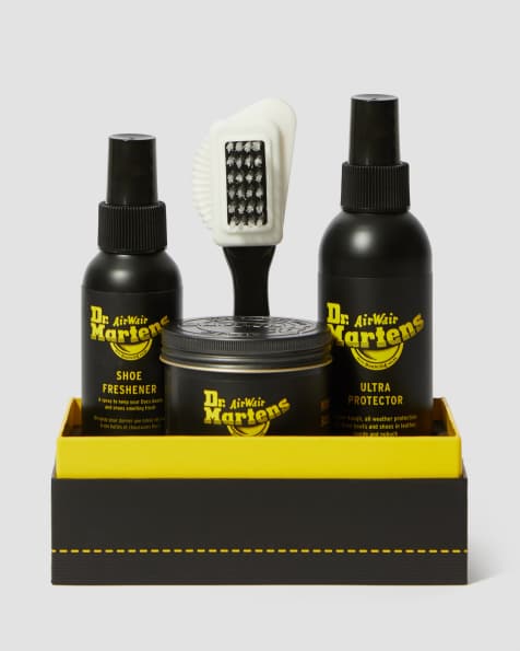 Dr Martens Premium Shoe Care Kit - view 1