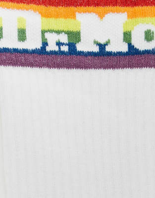 dr martens pride socks