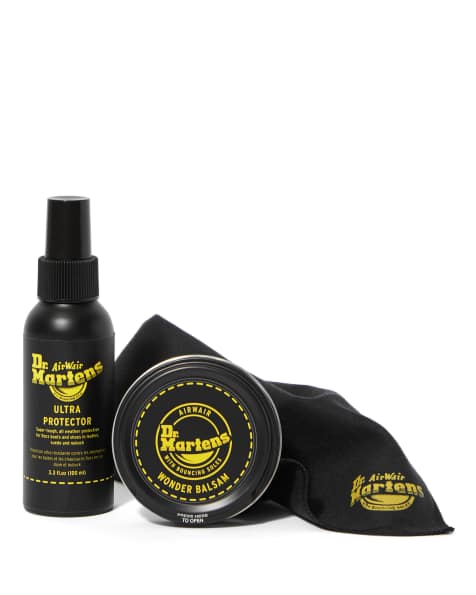 Dr Martens - Protect - Kit d'entretien des chaussures - view 1