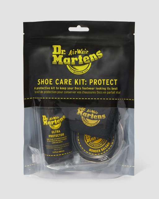 Dr. Martens Protect Shoe Care Kit, 2 of 3