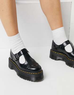 dr martens quad retro