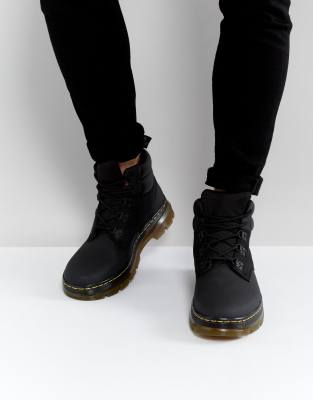 dr martens rakim boots