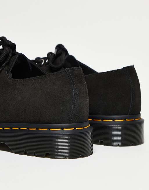 Dr Martens - Ramsay - Creepers nere unisex, 3 di 3